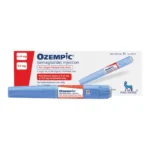 Ozempic 0.5 mg