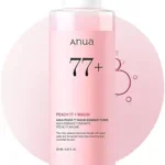Anua Peach 77 Niacin Essence Toner 250ml / Brightening Toner