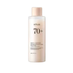 Anua Rice 70+ Ceramide Glow Milky Toner 250Ml