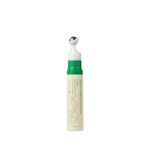 axis y Axis Y Vegan Collagen Eye Serum 10Ml - Image 1
