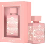 Lattafa Badee ElOud Noble Lush EDP Limited Edition