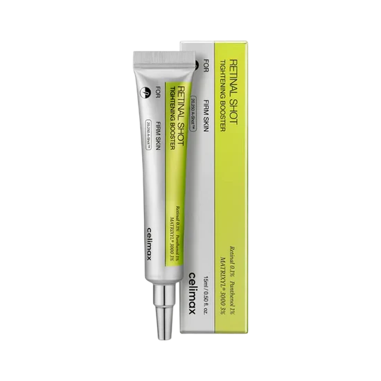 celimax Celimax Retinal Shot Tightening Booster For Firm Skin 15Ml - Image 1