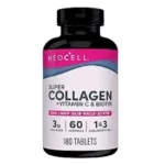 Super-Collagen + Vitamin C & Biotin