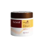 Karseel Collagen Hair Treatment Deep Repair Collagen Hair Mask 500ml