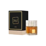 Lattafa Khamrah Perfume Eau De Parfum 100Ml
