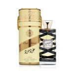 Lattafa Oud Mood Reminiscene EDP 100Ml