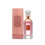 Lattafa Velvet Rose EDP 100Ml