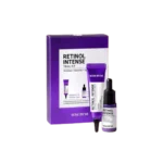 Some By Mi Retinol Intense Trial Kit (Eye Cream, Serum) 2 x 10Ml