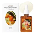 Dr.Althea Vitamin C Boosting Serum | Daily Facial Serum with TRANEXAMIC ACID for All Skin Types