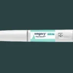 Wegovy 0.5 mg