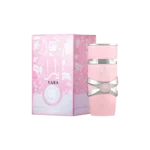 Lattafa Yara Eau De Perfume Natrual Spray 100Ml