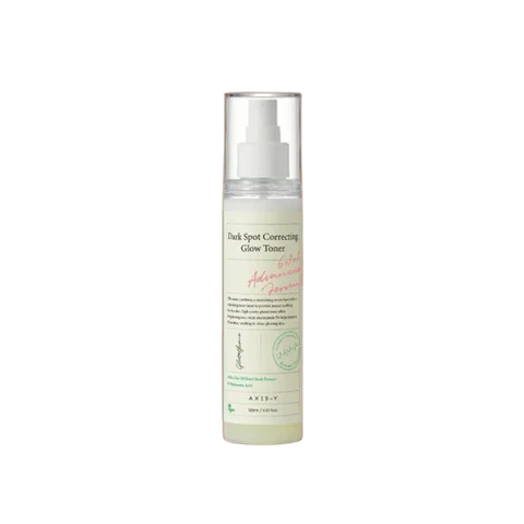 zzzz AXIS-Y Dark Spot Correcting Glow Toner - Image 1
