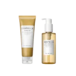 Skin1004 Madagascar Centella Double Cleansing Duo Set 120Ml + 250Ml