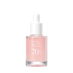 Anua Peach 70% Niacinamide Serum 30Ml