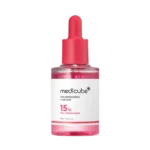 Medicube TXA Niacinamide 15% Serum 30Ml