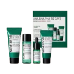 Some By Mi AHA.BHA.PHA 30 Days Miracle AC SOS Kit