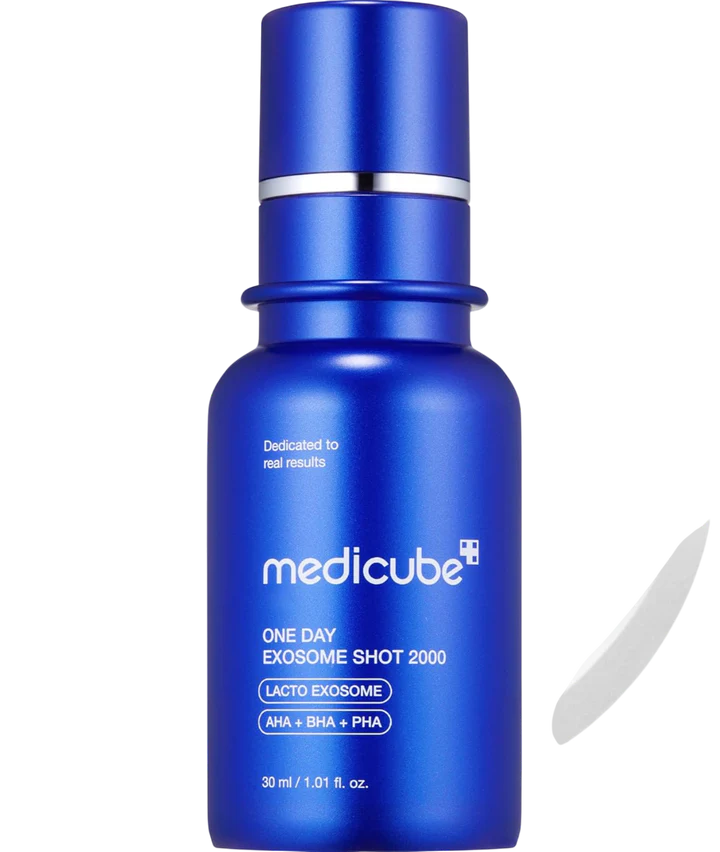 zzzz Medicube One Day Exosome Shot 2000 30Ml - Image 1