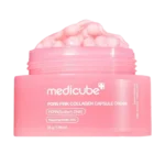 Medicube PDRN Pink Collagen Capsule Cream 55g