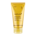 Medicube Kojic Acid Turmeric Night Wrapping Mask 75Ml