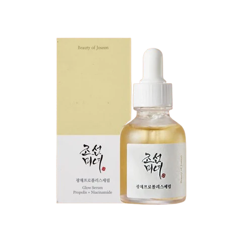 zzzz Beauty of Joseon Glow Serum Propolis + Niacinamide 30Ml - Image 1