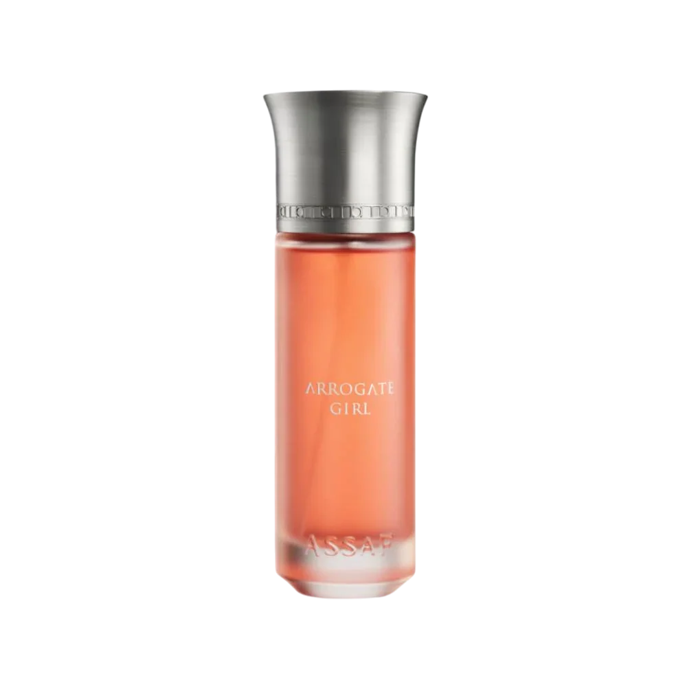 arg Assaf Arrogate Girl EDP 200Ml - Image 1