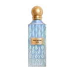 Ibrahim Al Qurashi Blue Diamond Aqua EDP 150Ml
