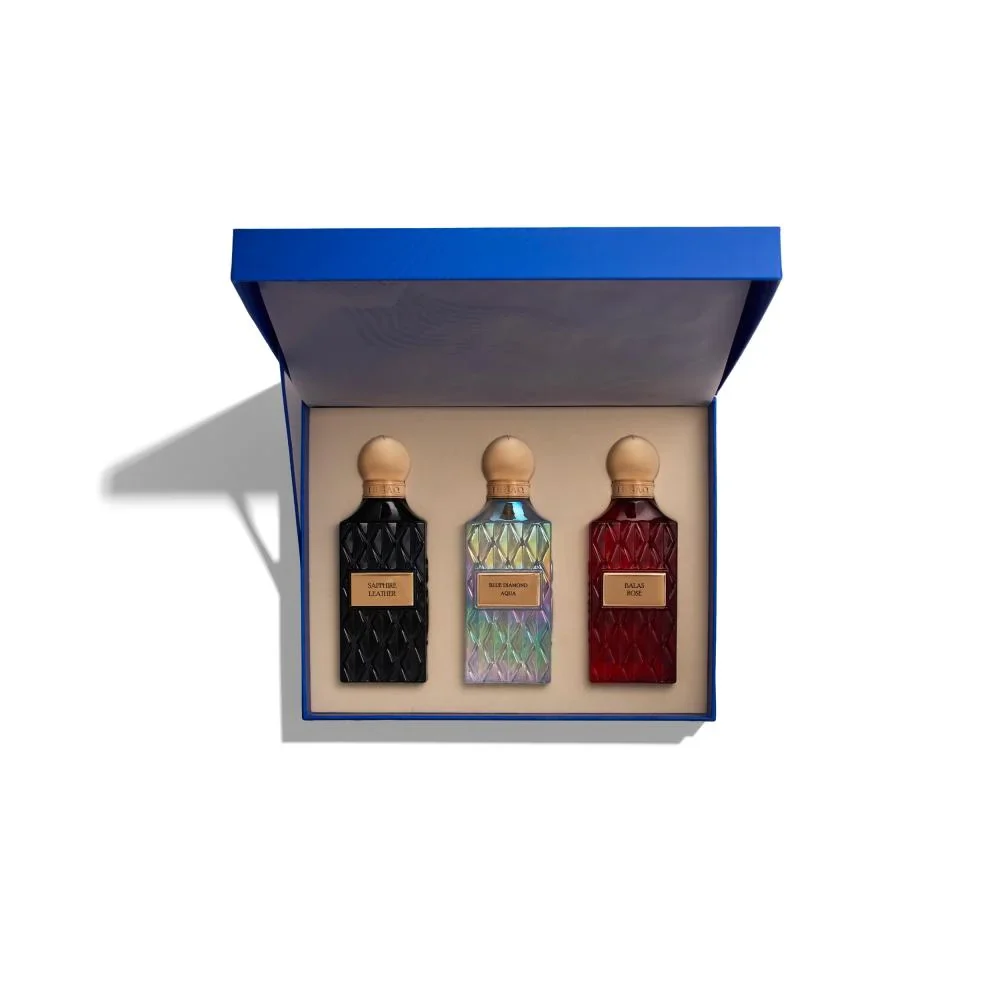 blue bo BLUE WISH COLLECTION - Image 1