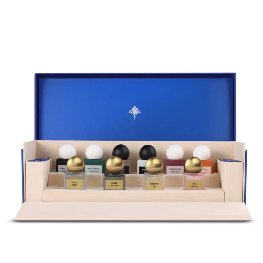 diamondbox DISCOVERY DIAMOND SET - Image 1