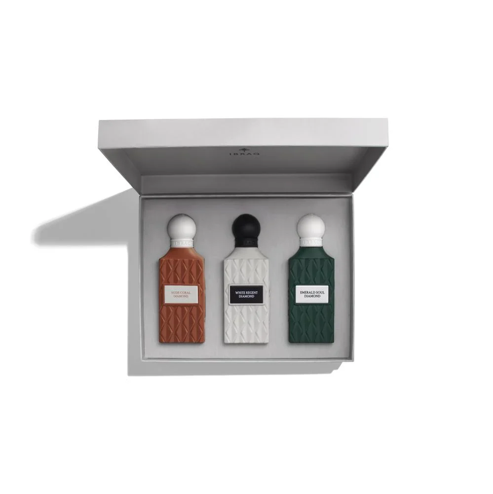 emer box GREY DIAMOND COLLECTION - Image 1