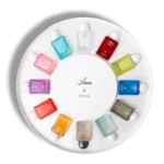 EID MUSK SET