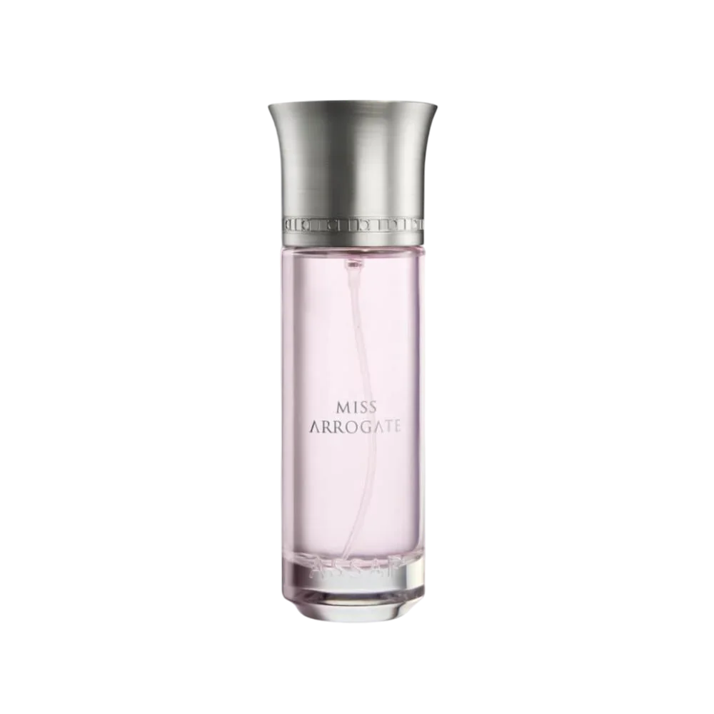 miss Assaf Miss Arrogate EDP 200Ml - Image 1